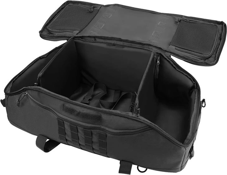 65L Large Duffle Bag Backpack high quality