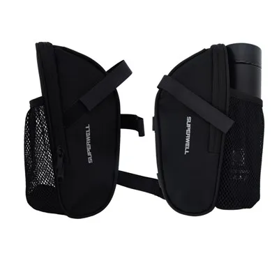 Высококачественная велосипедная седельная сумка