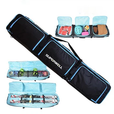 Сумка для лыжной доски