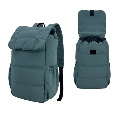 Дорожная повседневная спортивная сумка-рюкзак для ноутбука