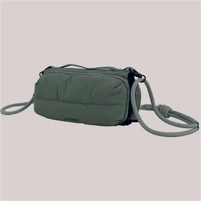 Дорожная сумка-слинг